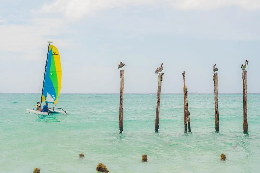 Tamarijn Aruba All Inclusive Hotel