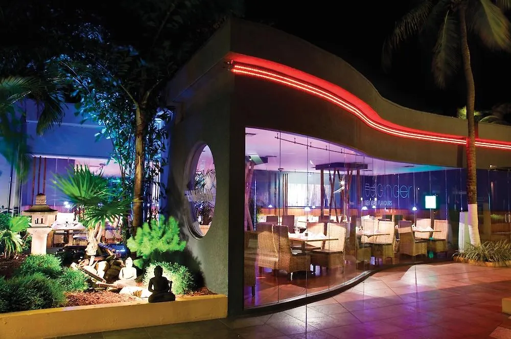 Tamarijn Aruba All Inclusive