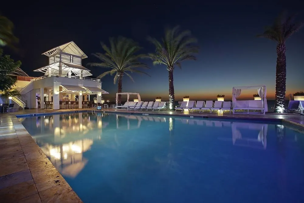 *** Hotel Tamarijn Aruba All Inclusive Aruba