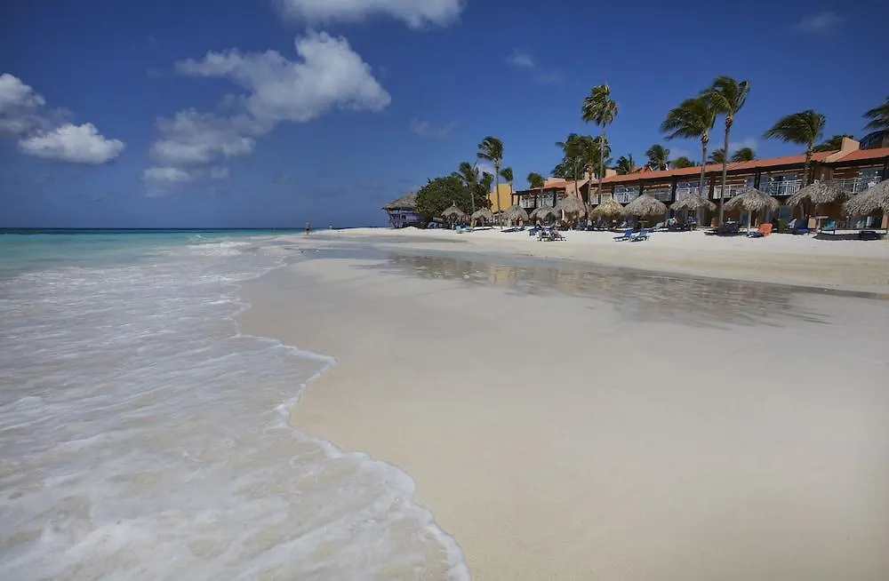 Tamarijn Aruba All Inclusive 3*,  Aruba