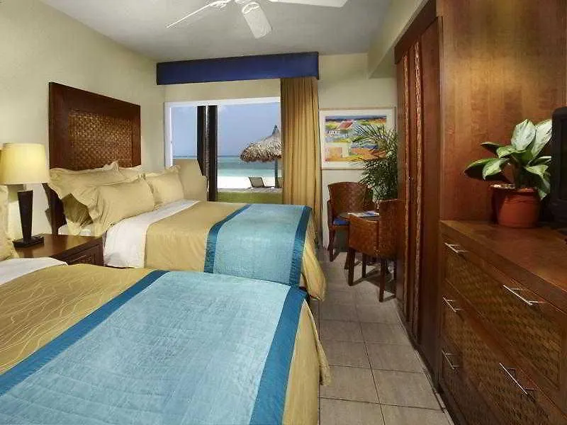 Hotel Tamarijn Aruba All Inclusive