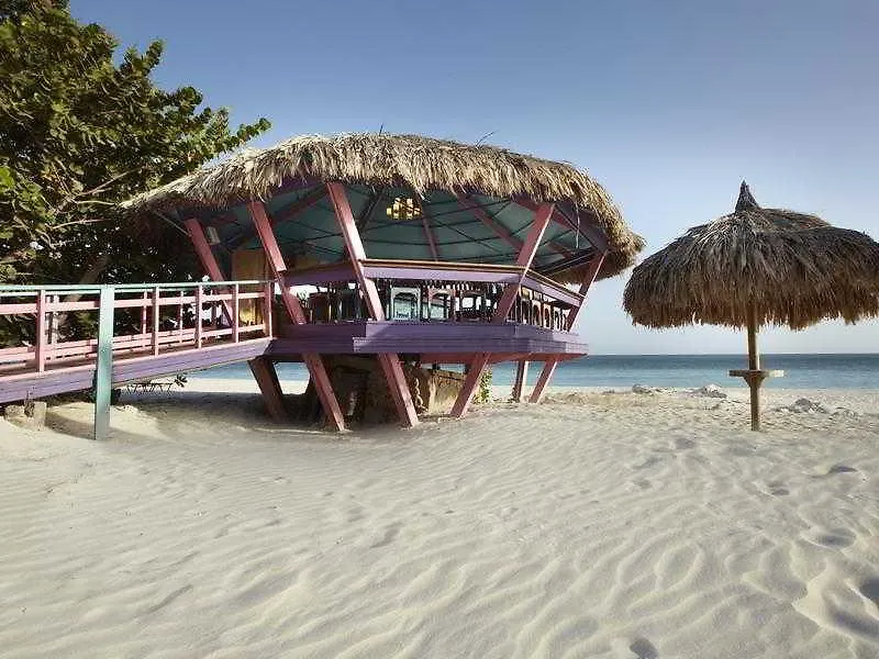 Tamarijn Aruba All Inclusive 3*,