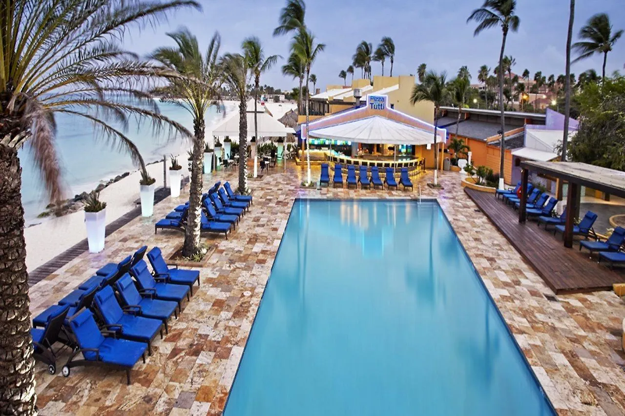 *** Hotel Tamarijn Aruba All Inclusive Aruba