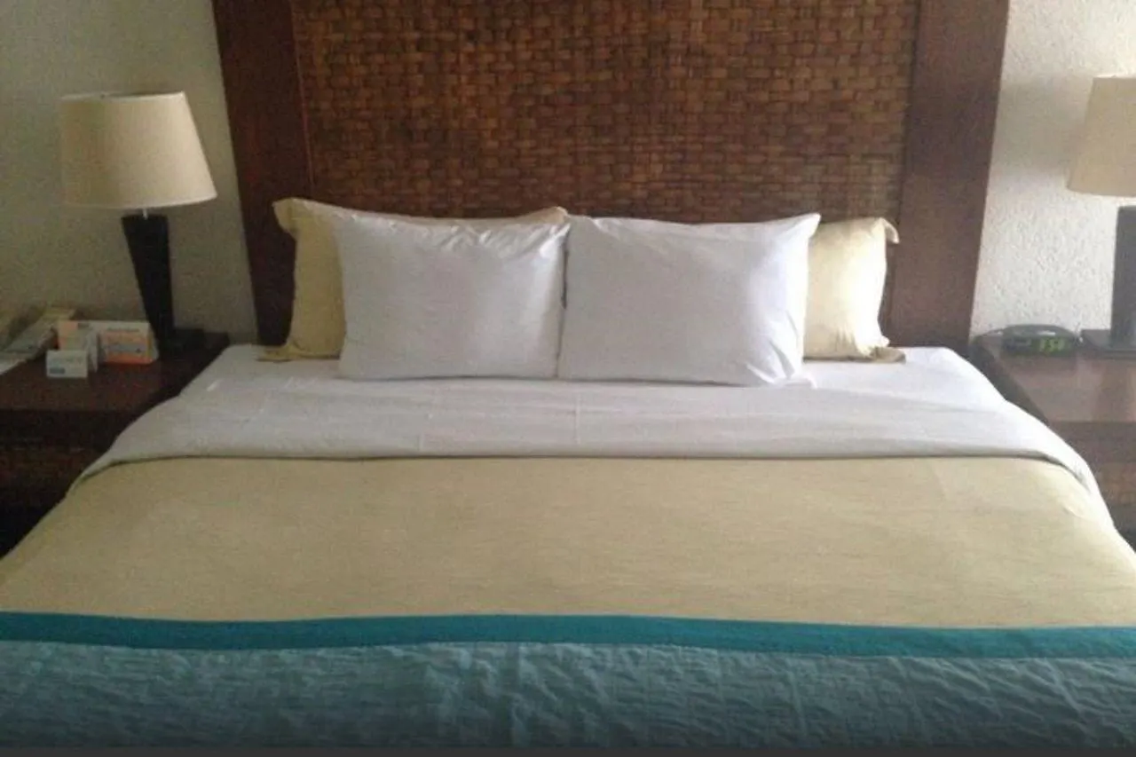 Tamarijn Aruba All Inclusive Hotel