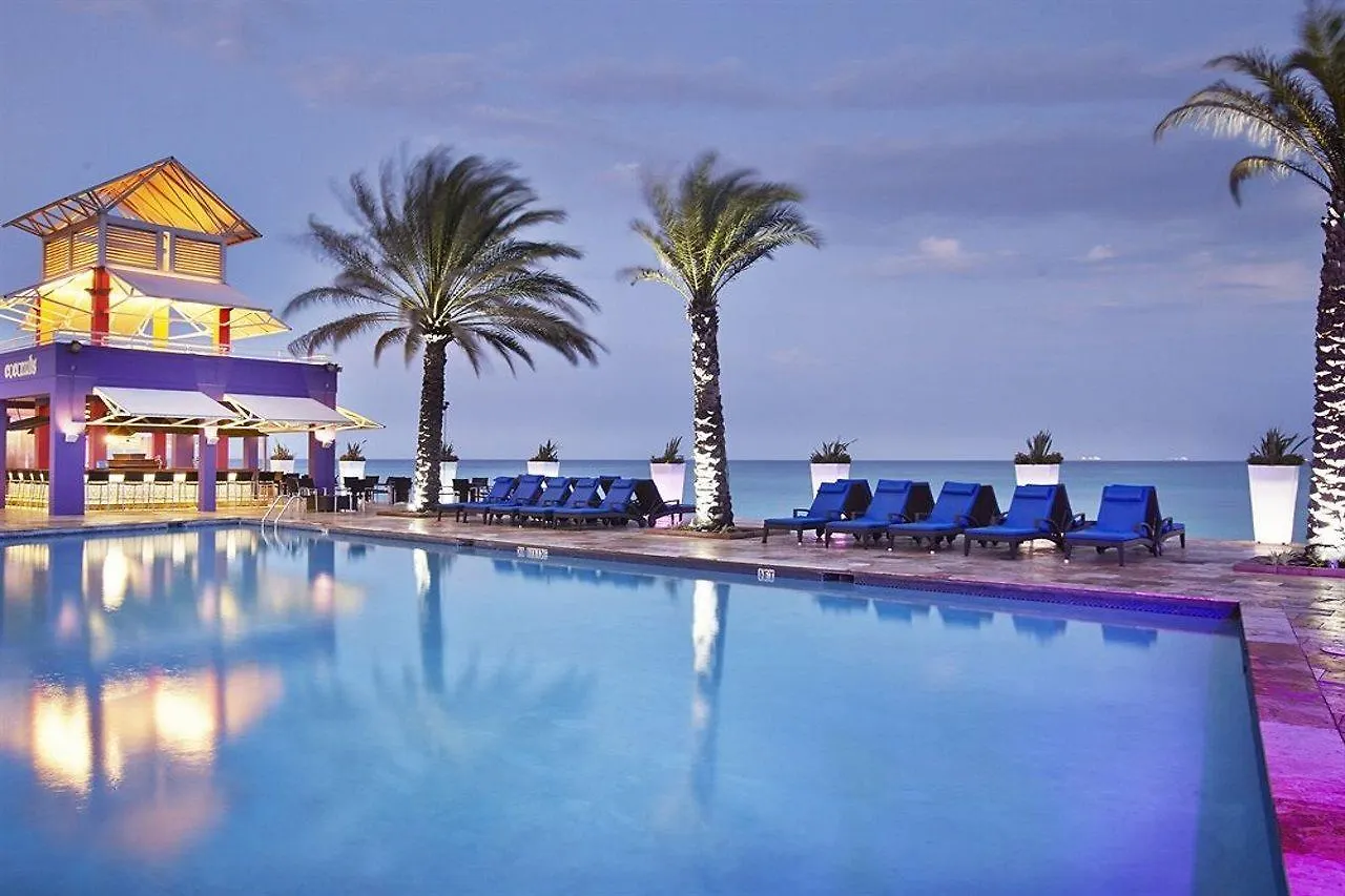 Hotel Tamarijn Aruba All Inclusive