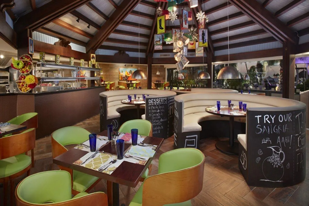 Tamarijn Aruba All Inclusive Hotel