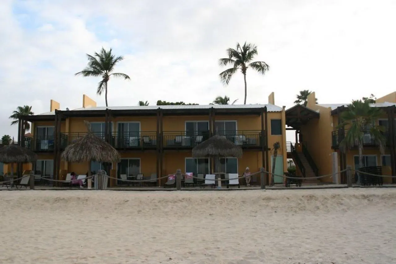 Tamarijn Aruba All Inclusive 3*,