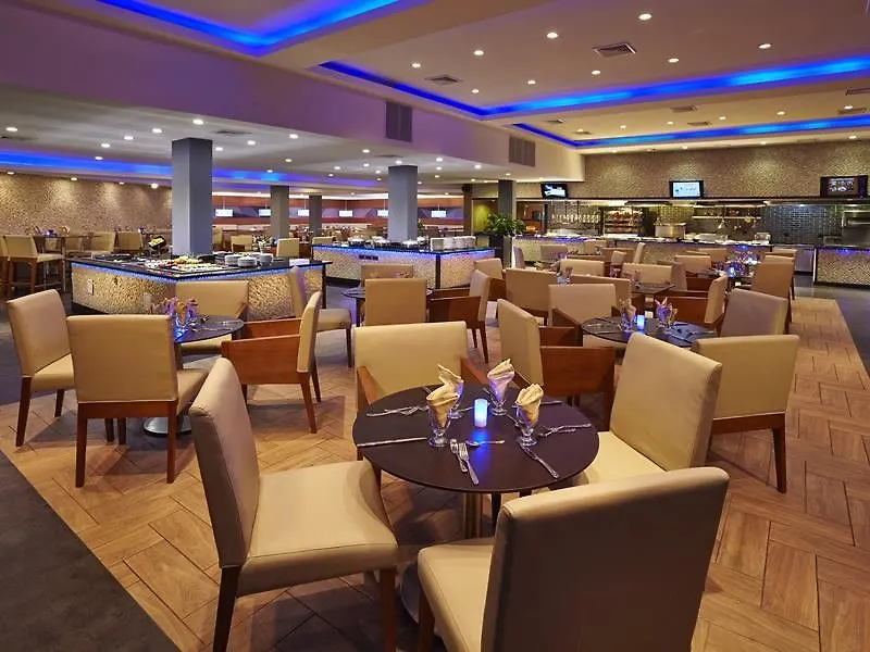 Hotel Tamarijn Aruba All Inclusive