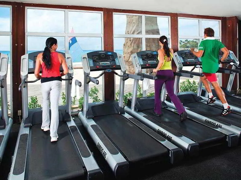 Hotel Tamarijn Aruba All Inclusive
