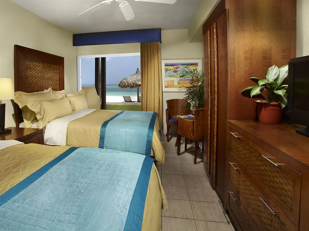 Tamarijn Aruba All Inclusive Hotel