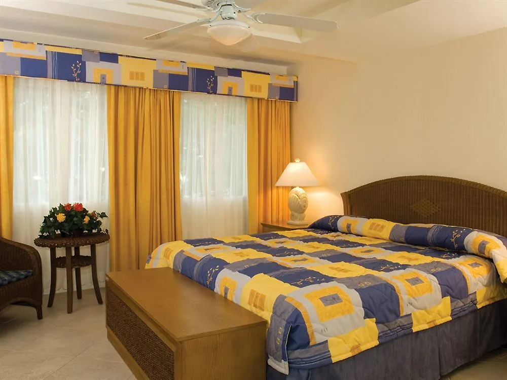 Hotel Tamarijn Aruba All Inclusive