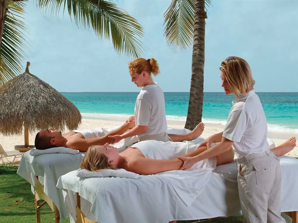 Tamarijn Aruba All Inclusive