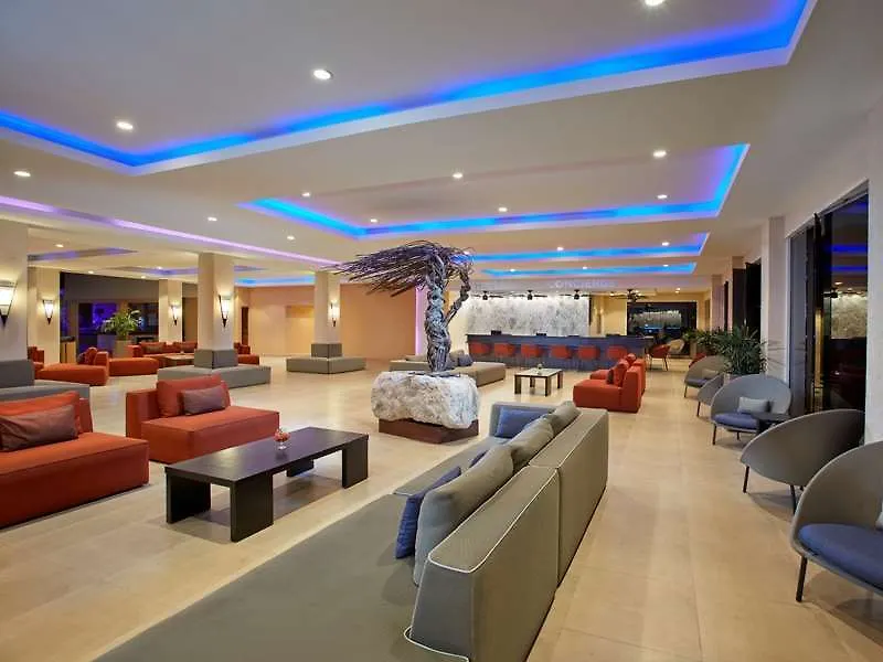 Tamarijn Aruba All Inclusive Hotel