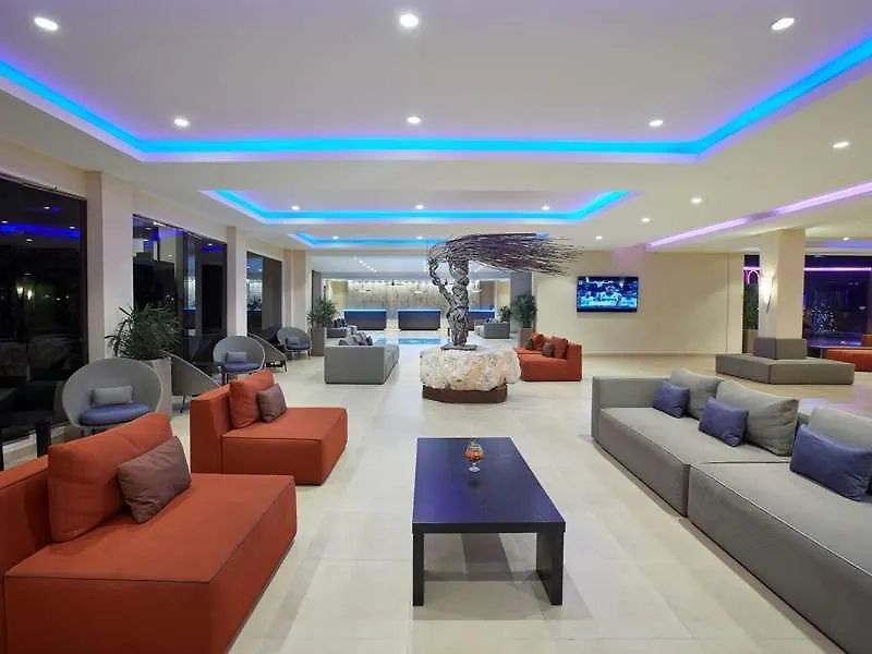 Hotel Tamarijn Aruba All Inclusive
