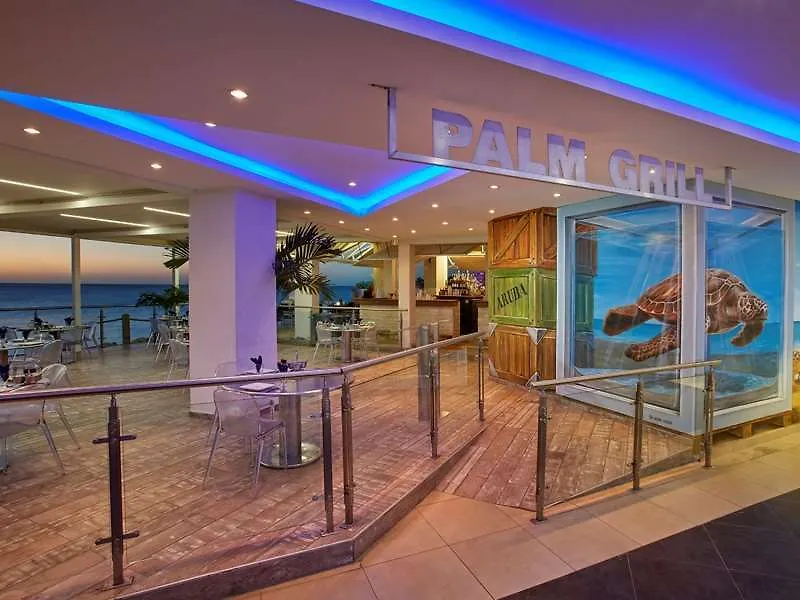 Tamarijn Aruba All Inclusive