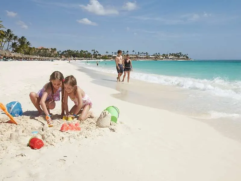Tamarijn Aruba All Inclusive Hotel