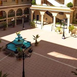 Córdoba Arysal Apartamento Salou