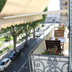  Appartamento Penelope Belle Vue Francia