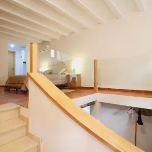 Duplex En Planta Baja Junto A La Catedral Apartment