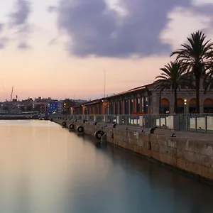Estudio Port Experience Apartment