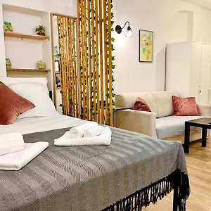  Appartamento Cosy Modern In The Heart Of With Ac Francia