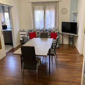 Benedettine Apartamento Verona