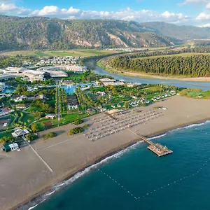 Hilton Sarigerme Resort&spa Dalaman