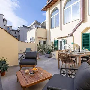 Design In Apartment