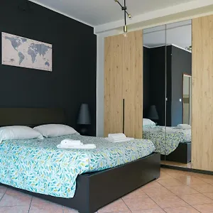 Castelvecchio Center Apartamento Verona