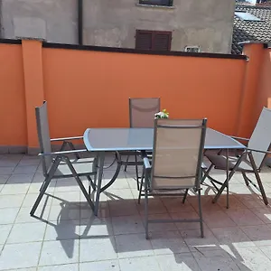 House Сasa de vacaciones Canzo