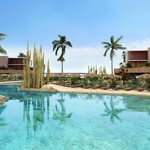 Resort Secrets Baby Aruba Adults Only
