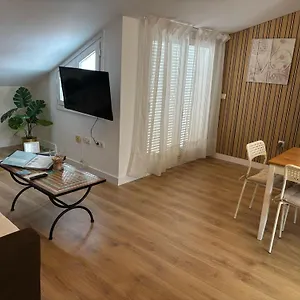  Appartamento Wonderstays Maribel Spagna