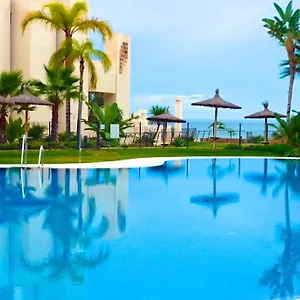 Bahia De La Plata 1a Apartamento Estepona