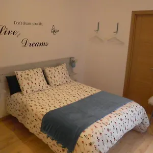 Sweet Apartamento Málaga