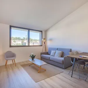 Flateli - Exclusivo Placa Catalunya 4-1 Apartamento Gerona