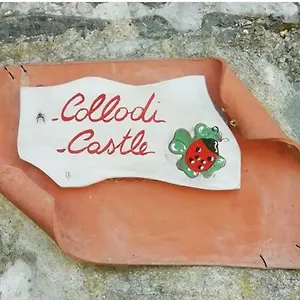  Appartamento Castle Fairyhouse Italia
