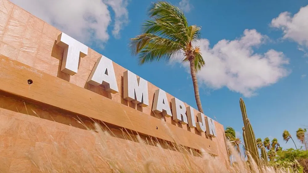 Tamarijn Aruba All Inclusive 3*,