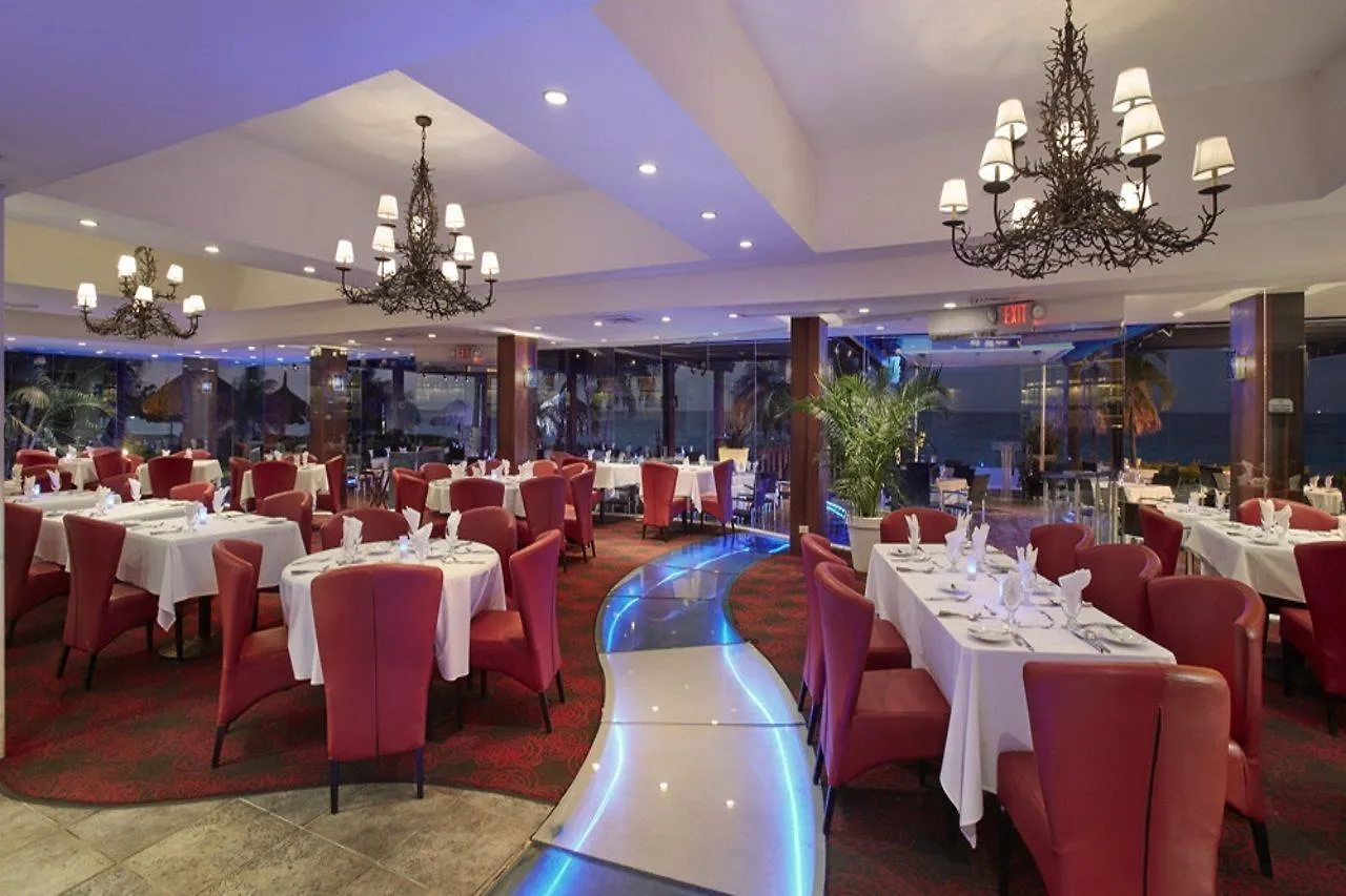 Tamarijn Aruba All Inclusive