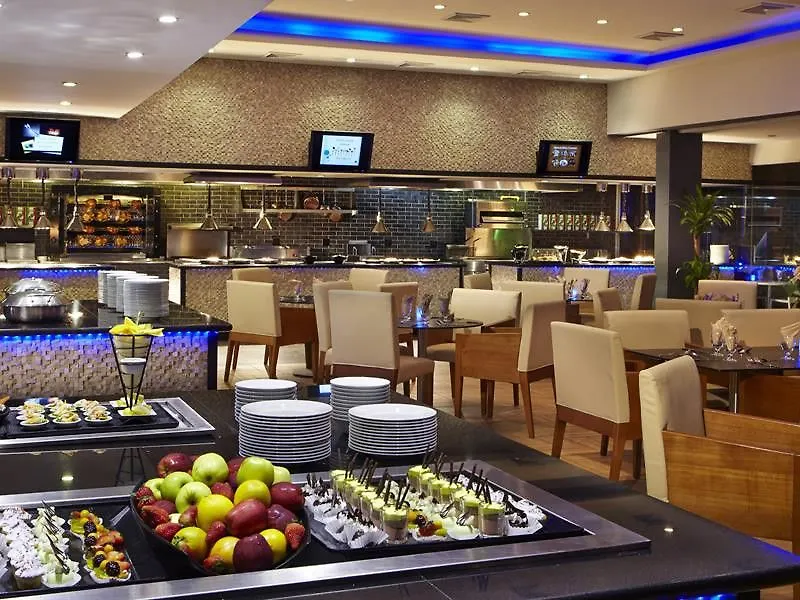 Tamarijn Aruba All Inclusive Hotel