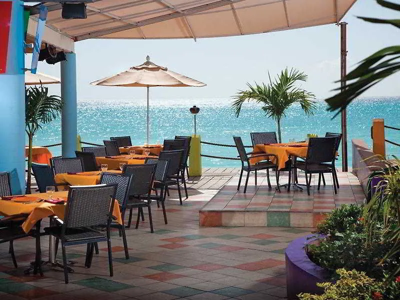 Tamarijn Aruba All Inclusive Hotel