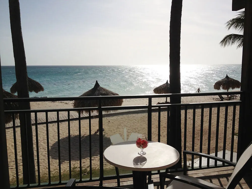 Tamarijn Aruba All Inclusive Hotel